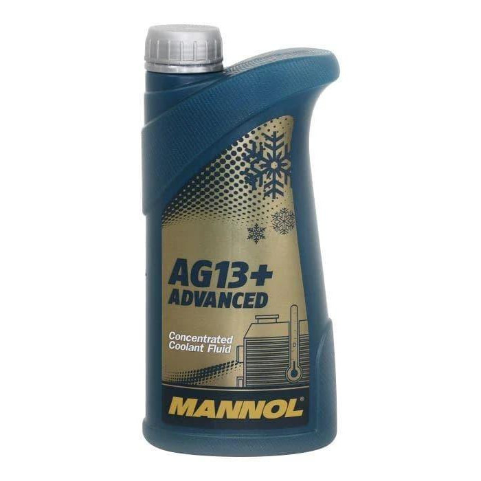 Mannol G13+ MN41141 - зображення 1