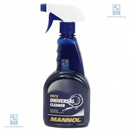 Mannol Mannol Universal Cleaner 500мл (MN43232)