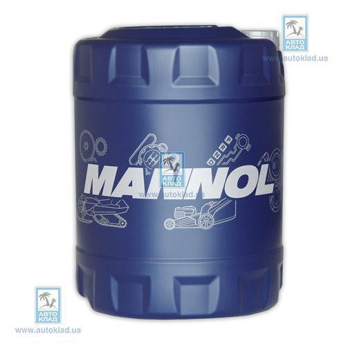 Mannol ATF-A Automatic Fluid 20л - зображення 1