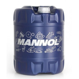 Mannol Hydro ISO 68 20л