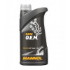 Mannol 8208 O.E.M. for TOYOTA LEXUS TYPE T-IV 1л - зображення 1