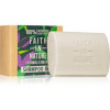 Faith In Nature Lavender & Geranium органічний твердий шампунь з лавандою 85 гр - зображення 1