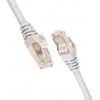 2E UTP Cat 5e 1.5m Grey (2E-PC5ECA-150GRY) - зображення 1