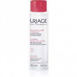 Uriage Hygiene Thermal Micellar Water - Sensitive Skin Міцелярна очищуюча вода для чутливої шкіри 250 мл