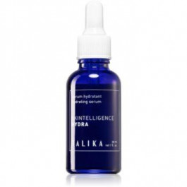 Talika Skintelligence Hydra Hydrating Serum освітлююча зволожуюча сироватка для обличчя 30 мл
