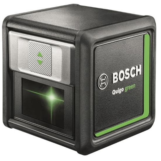 Bosch Quigo Green (0603663C01) - зображення 1