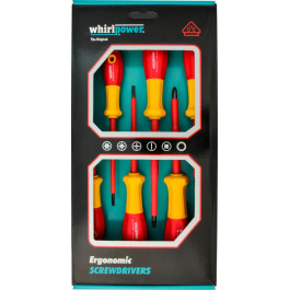 Whirlpower V11-306