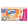Zewa Туалетная бумага Deluxe Peach 3 слоя 16 шт (7322540201192) - зображення 3