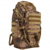 CAMO Overload Backpack 60L / MTC (PL-OV-BP-MC) - зображення 1