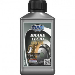 MPM Brake Fluid DOT-4 0.5л