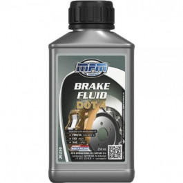   MPM Brake Fluid DOT-4 0.5л