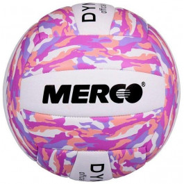  Merco Dynamic White/Pink size 5 (ID36934)