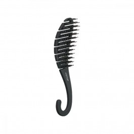Comair Щетка для волос  Black Flex (с комбинированной щетиной)