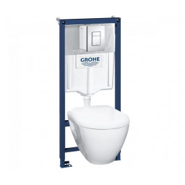 GROHE Solido Perfect 39186000