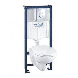 GROHE Solido Perfect 39192000