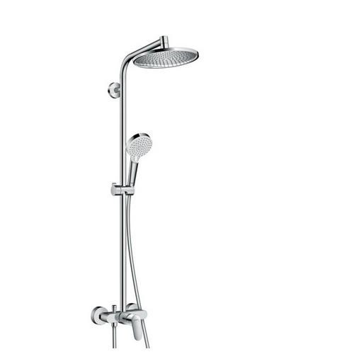 Hansgrohe Crometta S 240 27269000 - зображення 1