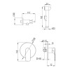 Imprese Bilina VR30225Z-BT - зображення 2