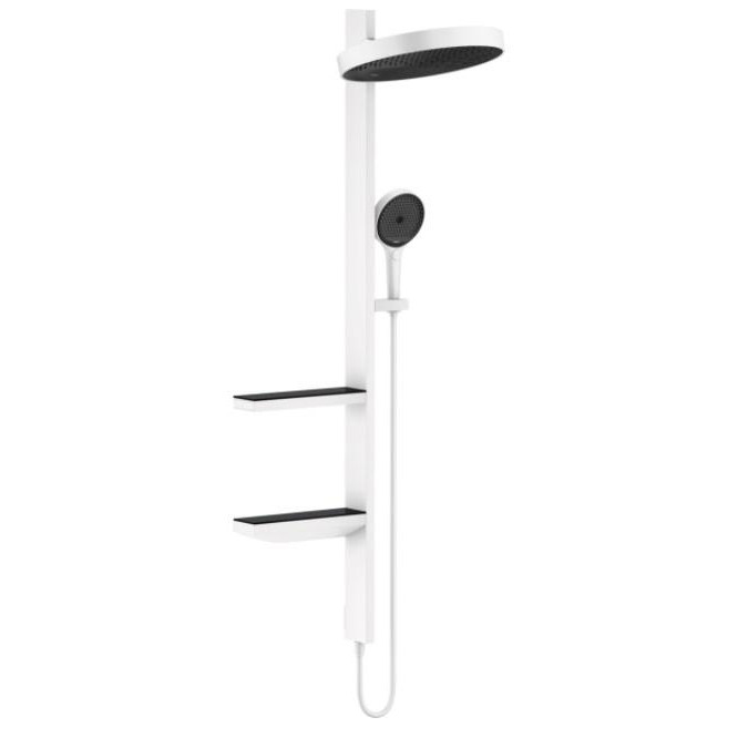 Hansgrohe Rainfinity 26842700 - зображення 1