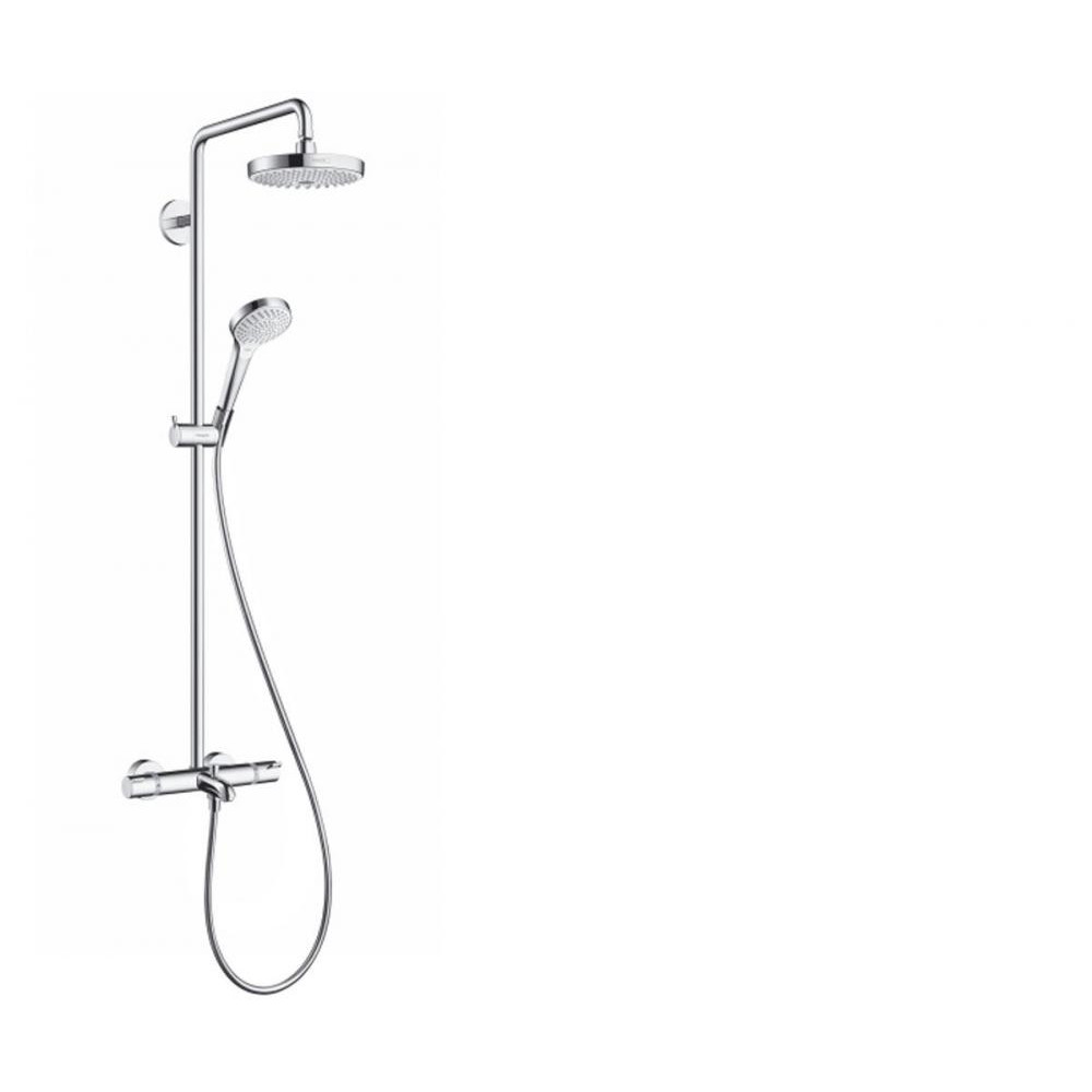 Hansgrohe Croma Select S 27351400 - зображення 1