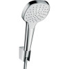 Hansgrohe Croma Select E 26412400 - зображення 1