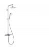 Hansgrohe Croma Select E 27352400 - зображення 1