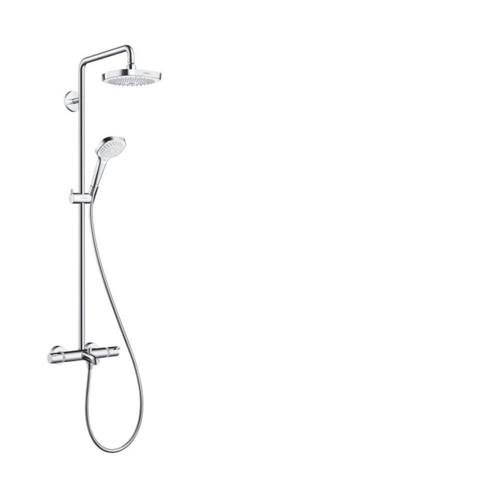 Hansgrohe Croma Select E 27352400 - зображення 1