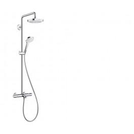   Hansgrohe Croma Select E 27352400