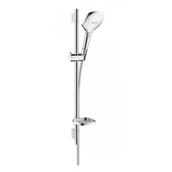 Hansgrohe Raindance Select E 120 26620400 - зображення 1