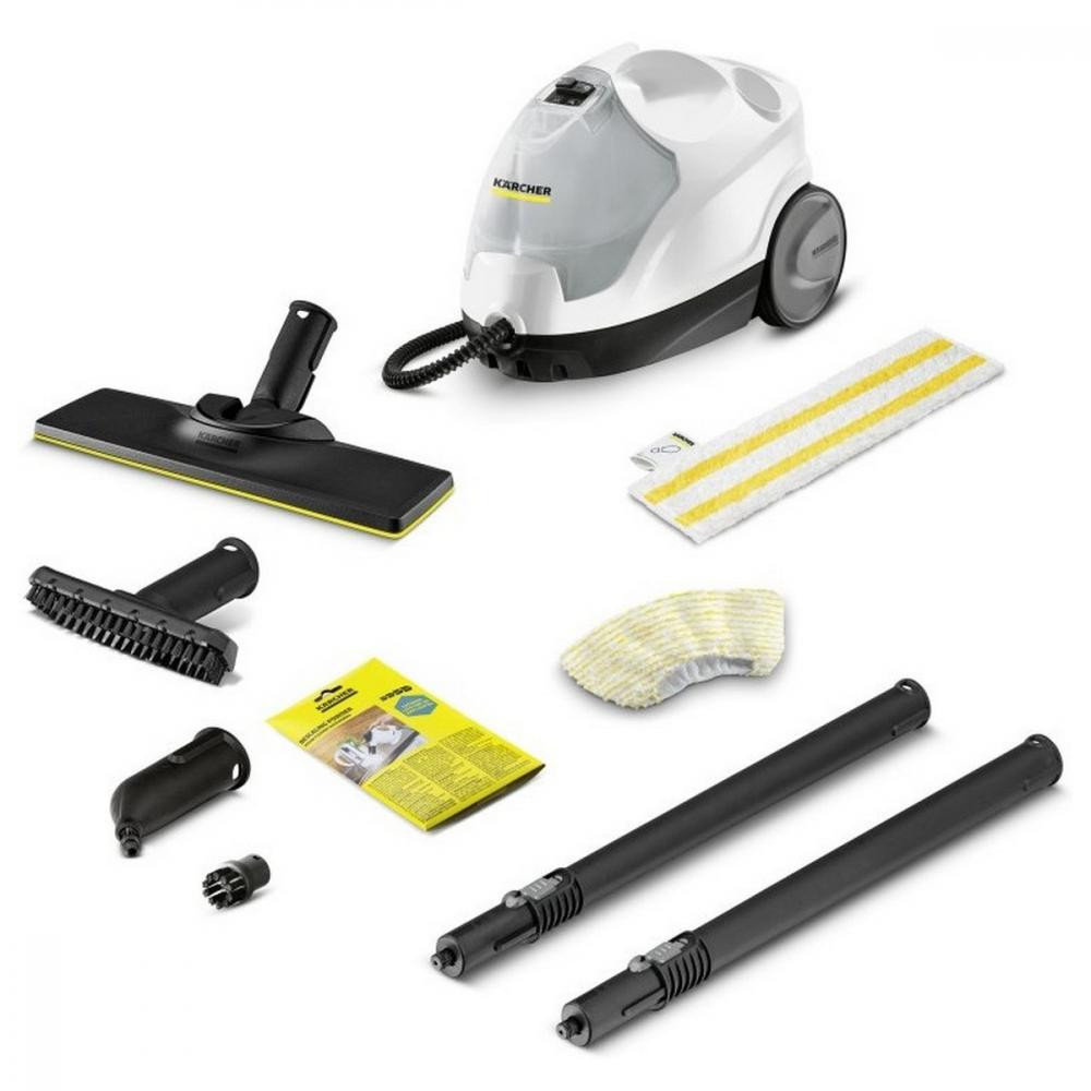 Karcher SC 4 EasyFix (1.512-630.0) - зображення 1