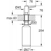 GROHE Contemporary 40536DC0 - зображення 3