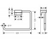 Hansgrohe AddStoris 41754700 - зображення 2