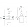 Imprese Podzima Ledove ZMK01170131 - зображення 3