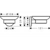 Hansgrohe Logis 41715000 - зображення 3