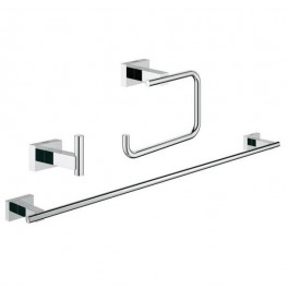   GROHE Essentials Cube 40777001