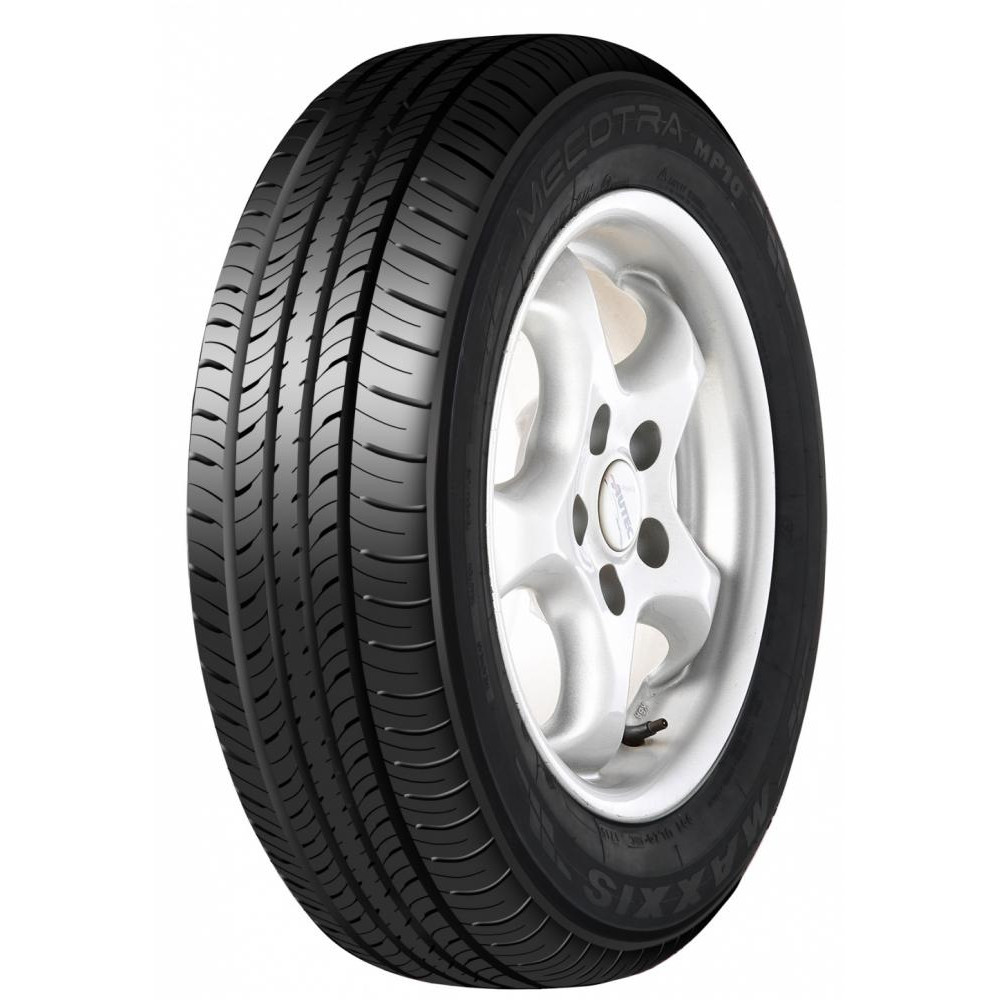 Maxxis MP-10 Pragmatra (185/70R14 88H) - зображення 1