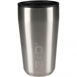Sea to Summit Vacuum Insulated Stainless Travel Mug Silver 0.47л (360BOTTVLLGST)