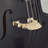 Stentor Контрабас 1950LCBK Harlequin Rockabilly Double Bass 3/4 (Black) - зображення 2