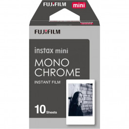 Fujifilm Monochrome Instax Mini Glossy (70100137913)