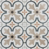 Geotiles Boulevard 45x45 beige mat - зображення 1