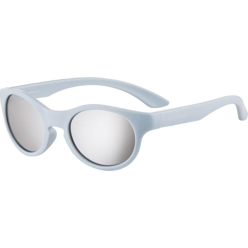 Koolsun Сонцезахисні окуляри дитячі  Boston Блакитні (KS-BODB001) - зображення 1