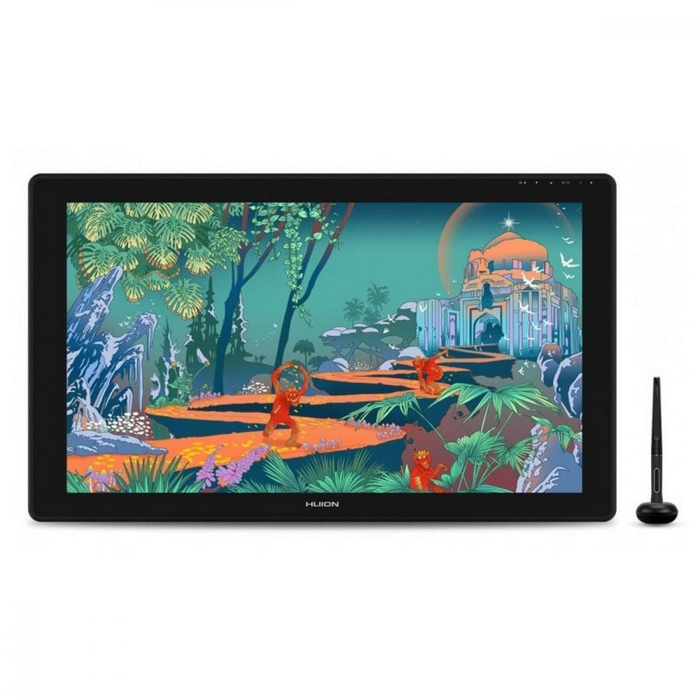 Huion Kamvas 24 (GS2401) - зображення 1