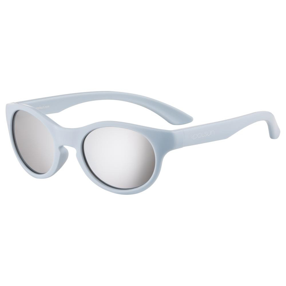 Koolsun Сонцезахисні окуляри дитячі  Boston Блакитні (KS-BODB003) - зображення 1