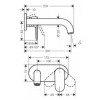 Hansgrohe Vernis Shape 71578670 - зображення 2