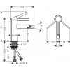 Hansgrohe Finoris 76200000 - зображення 2