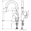 Hansgrohe Vernis Blend 71554000 - зображення 2