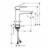 Hansgrohe Metropol 32507700 - зображення 3