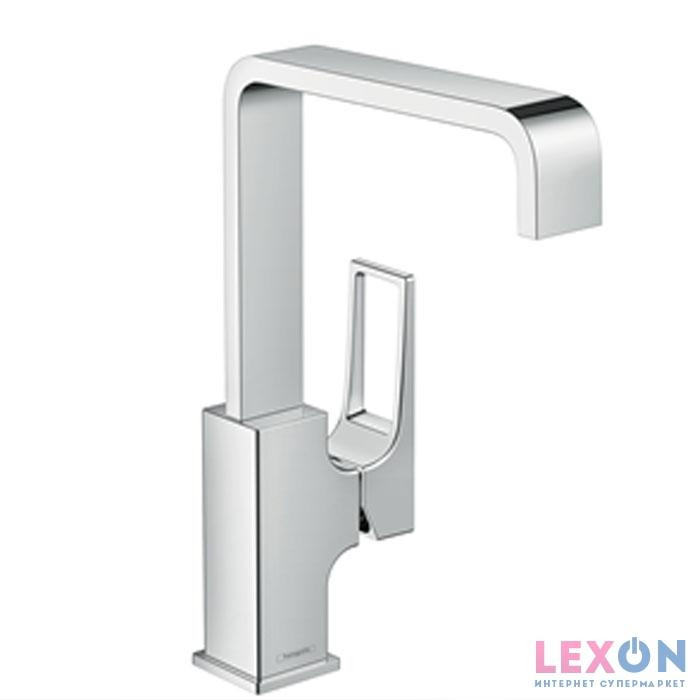 Hansgrohe Metropol 74511000 - зображення 1