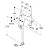 Kludi Ameo 410260575 - зображення 4