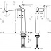 Hansgrohe Talis S 72116000 - зображення 2