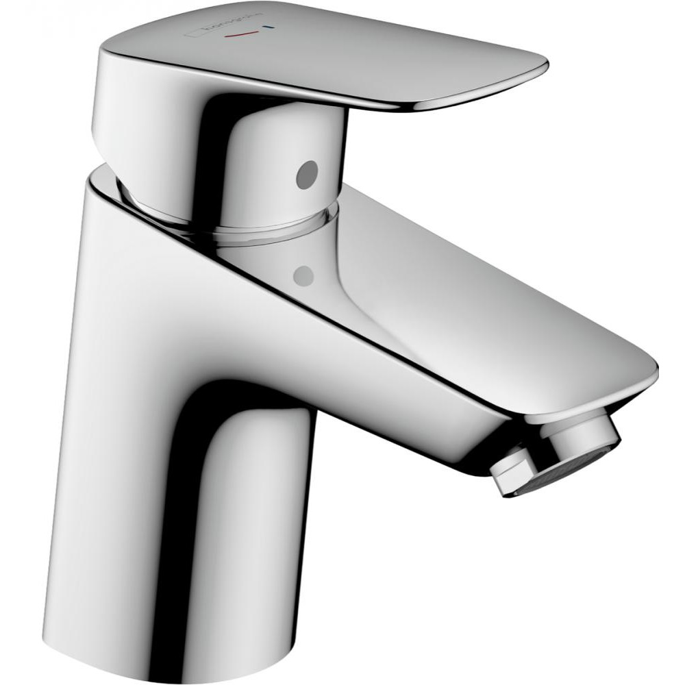 Hansgrohe Logis 71075000 - зображення 1